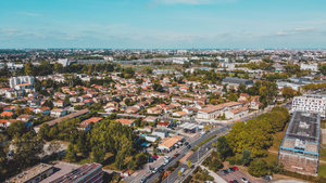 Couvreur urgence Pessac